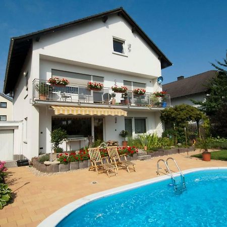 Fewo-Schwarzer Ingelheim-sur-le-Rhin Extérieur photo