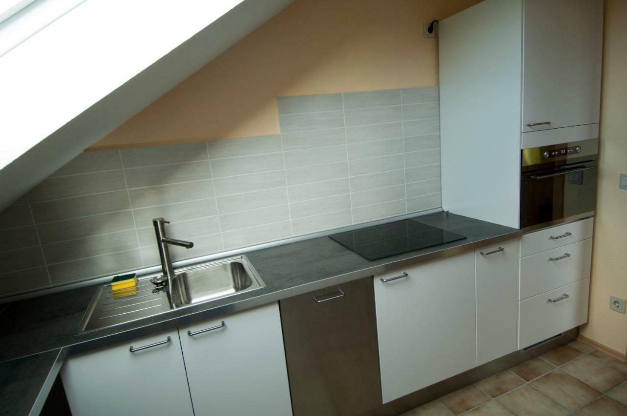 Fewo-Schwarzer Ingelheim-sur-le-Rhin Extérieur photo