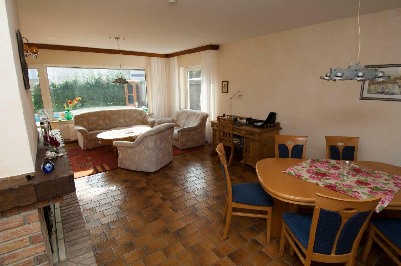 Fewo-Schwarzer Ingelheim-sur-le-Rhin Extérieur photo