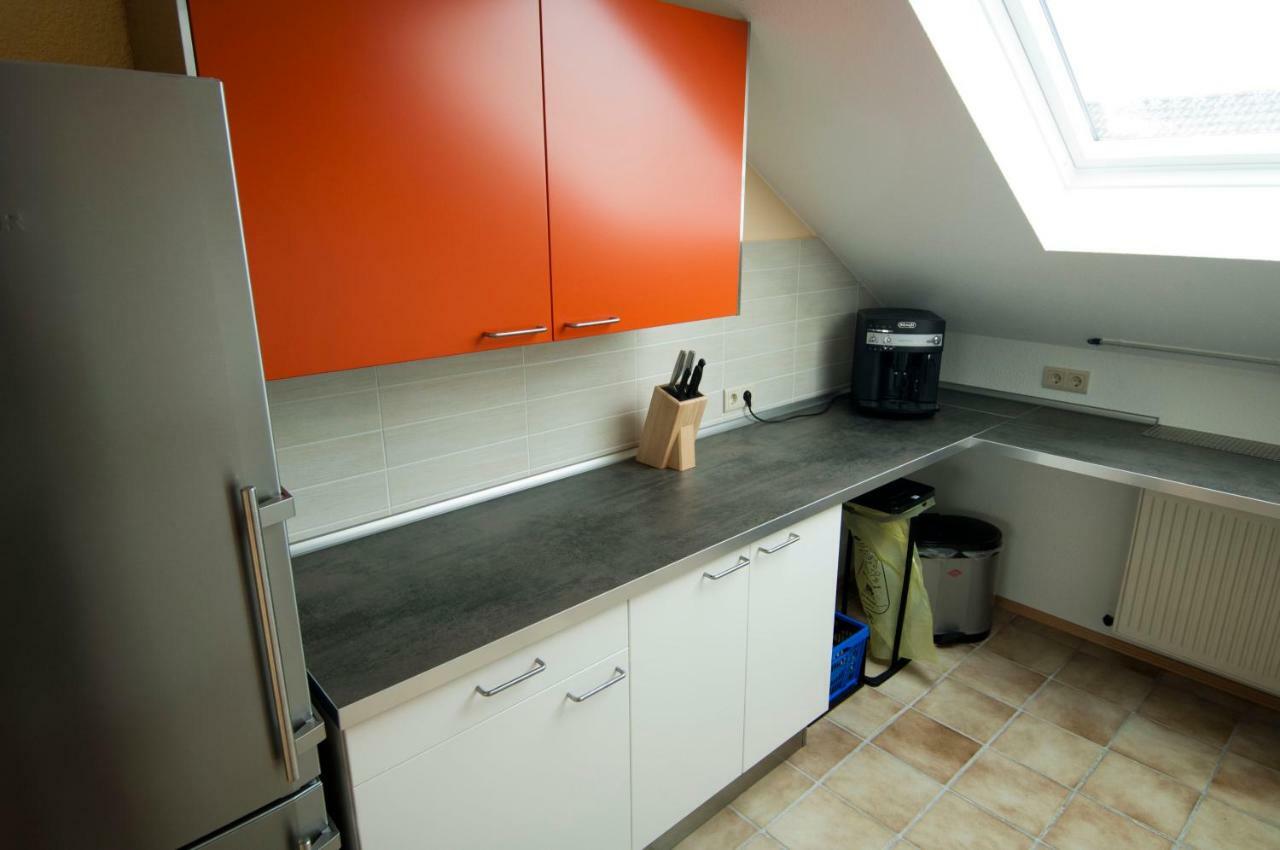 Fewo-Schwarzer Ingelheim-sur-le-Rhin Extérieur photo