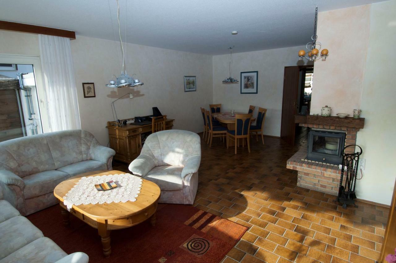 Fewo-Schwarzer Ingelheim-sur-le-Rhin Extérieur photo