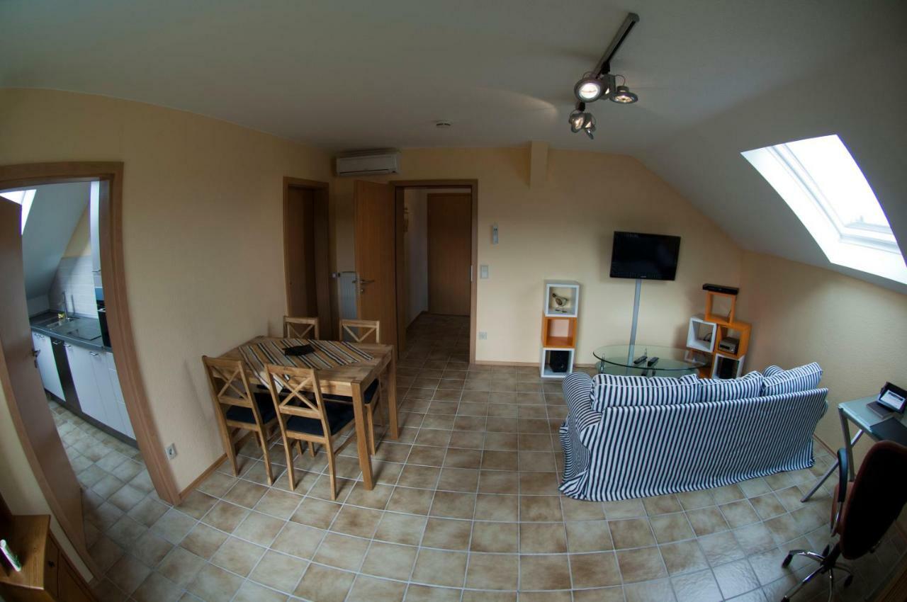 Fewo-Schwarzer Ingelheim-sur-le-Rhin Extérieur photo